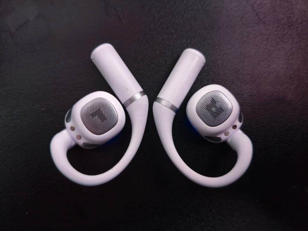 JBL SENSE PRO Bluetooth6.0 ホワイト LDAC