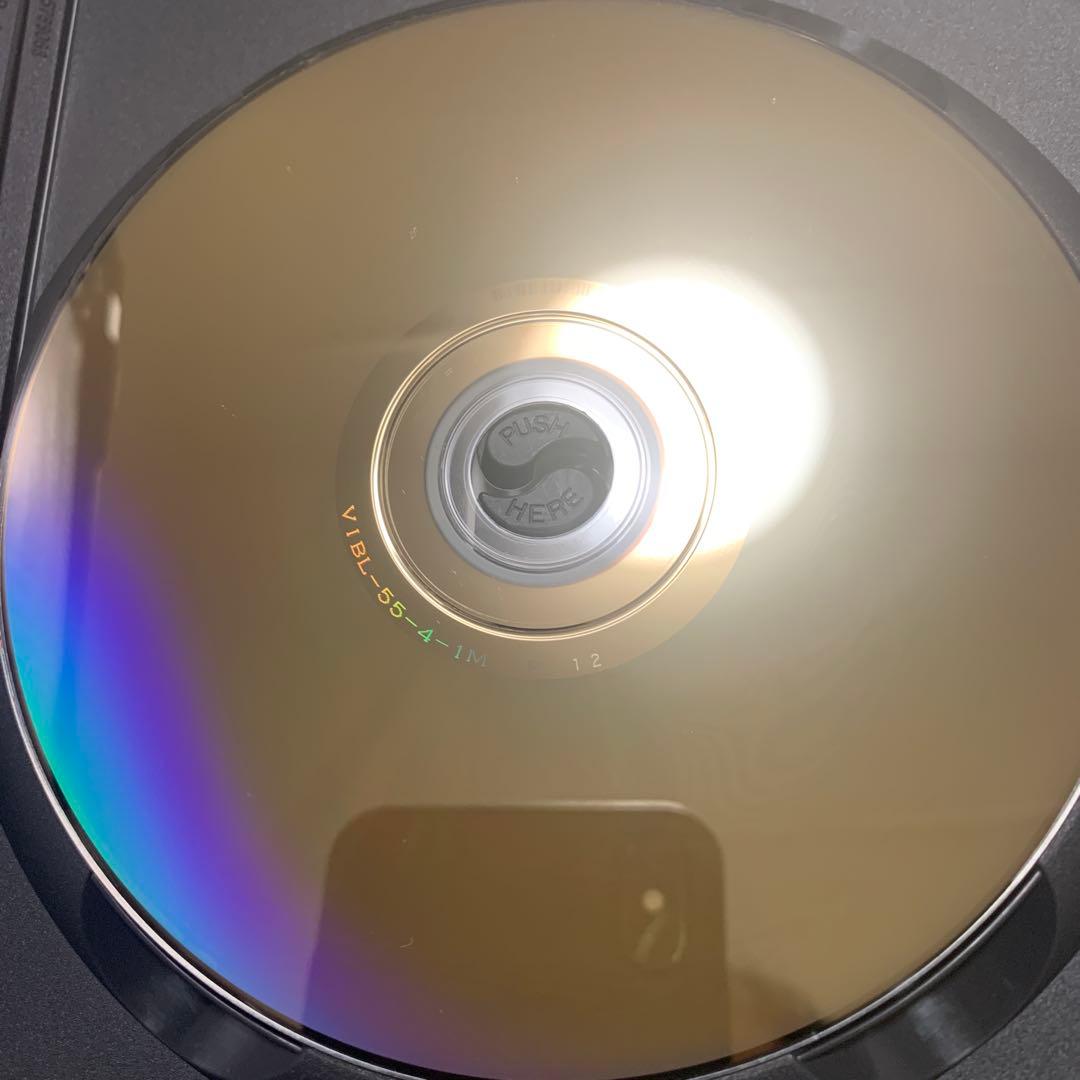 ミュージック BUCK-TICK PICTURE PRODUCT 5DVD