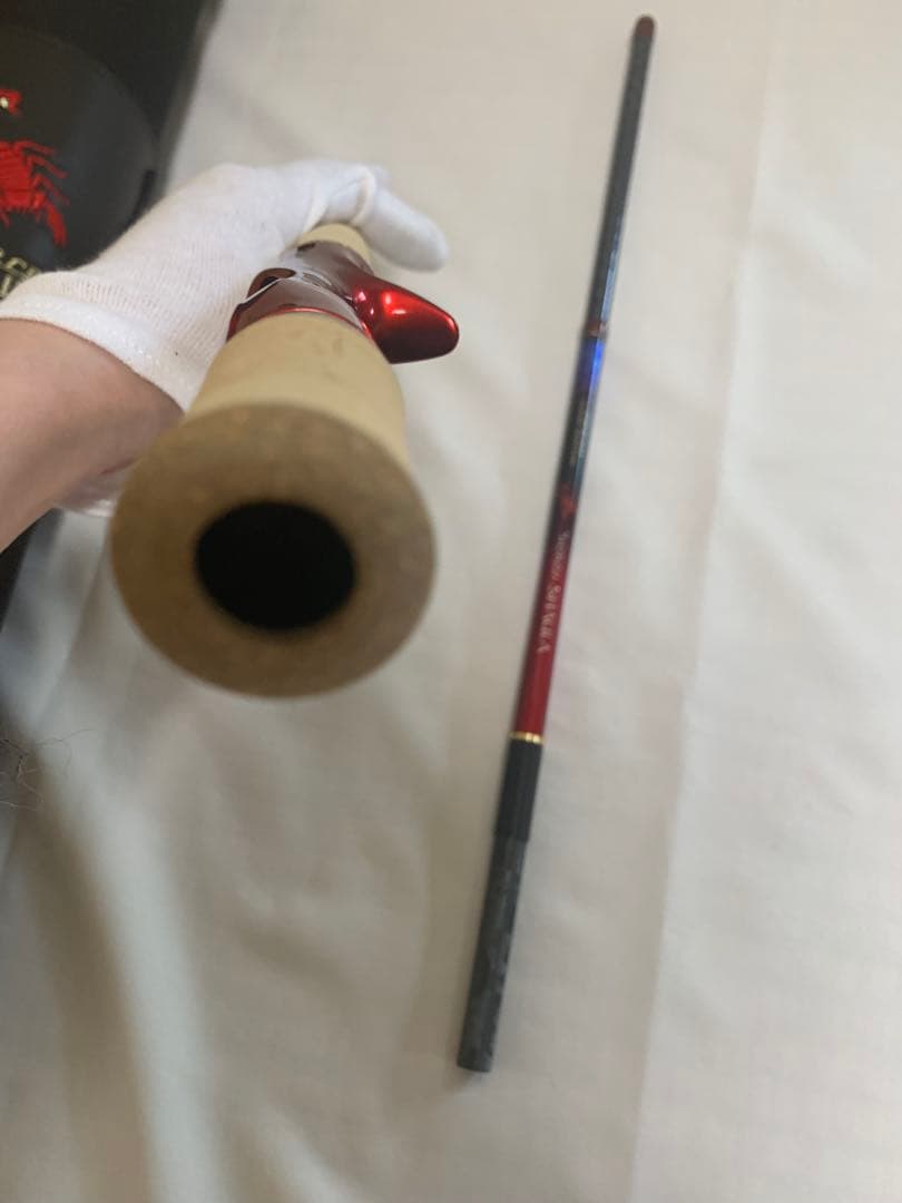 極上品ワールドシャウラ1652R-5ドリームツアーエディション