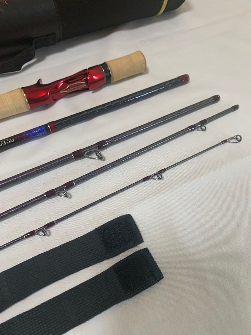 極上品ワールドシャウラ1652R-5ドリームツアーエディション