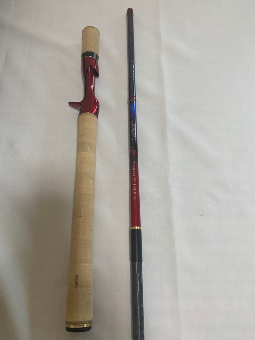 極上品ワールドシャウラ1652R-5ドリームツアーエディション