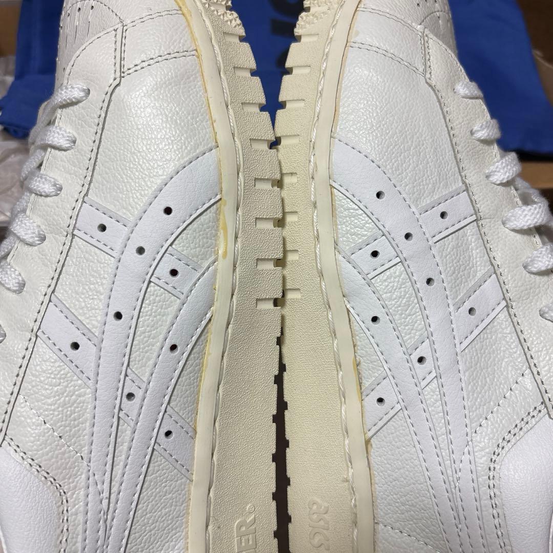 ASICS ファブレ ポイントゲッター S XS 27.5cm TBF28X