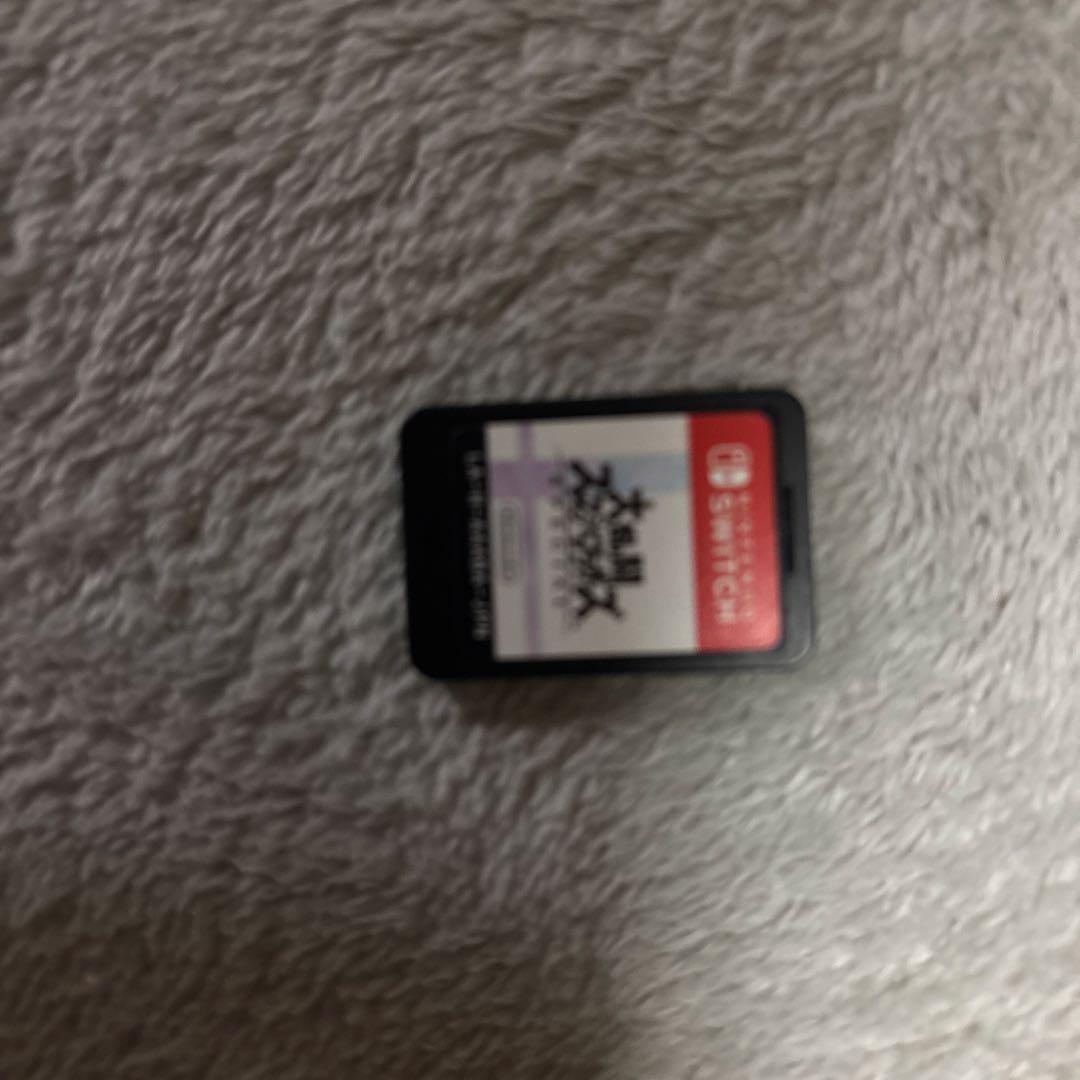 Nintendo Switch 本体 + ゲームセット