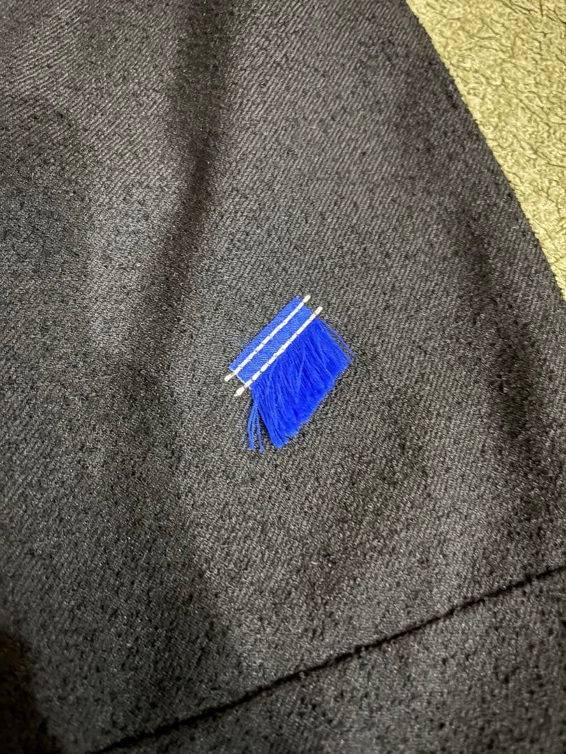 ADER error ショーツ