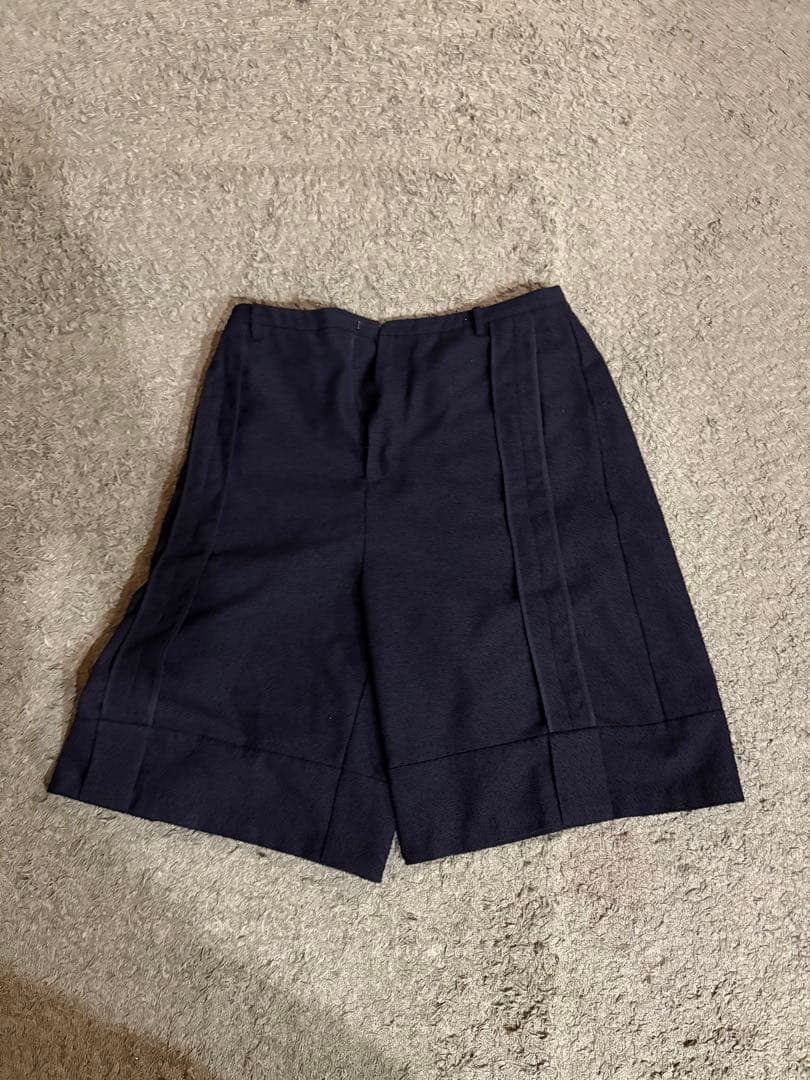 ADER error ショーツ