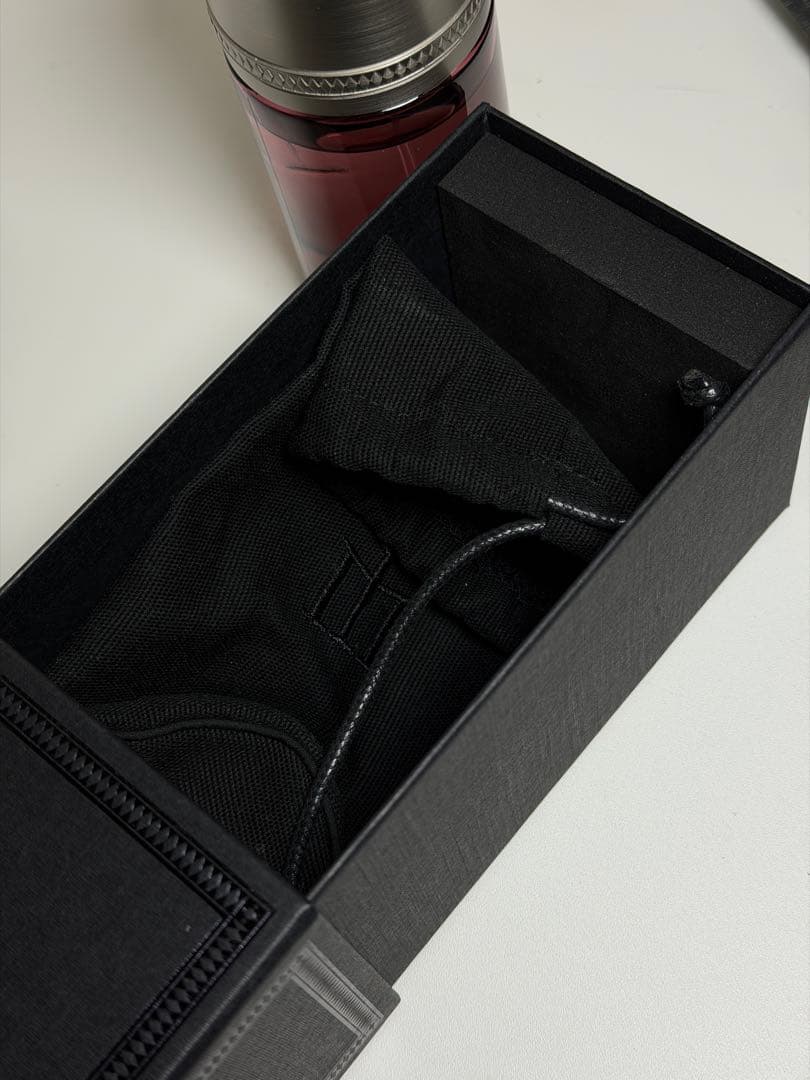 【9割程度】リキッドイマジネール ドンローザ ミレジメ