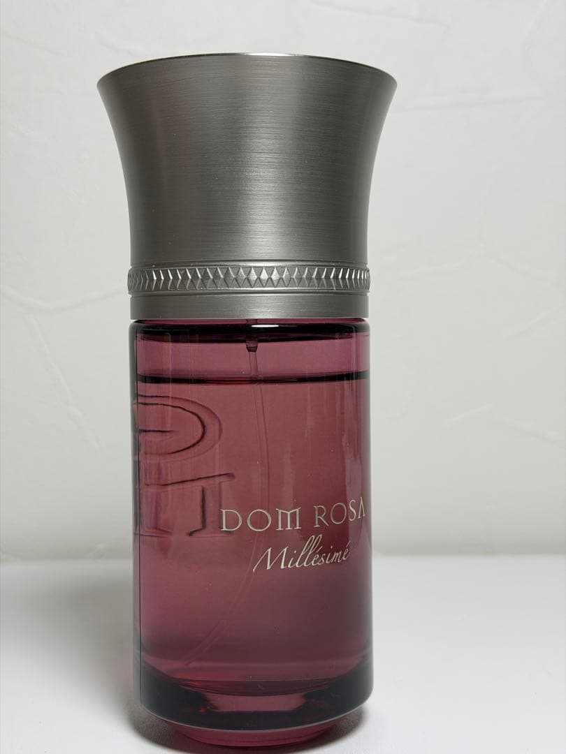 【9割程度】リキッドイマジネール ドンローザ ミレジメ