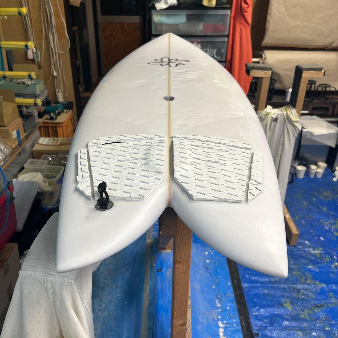 CHRISTENSON クリステンソン　サーフボード