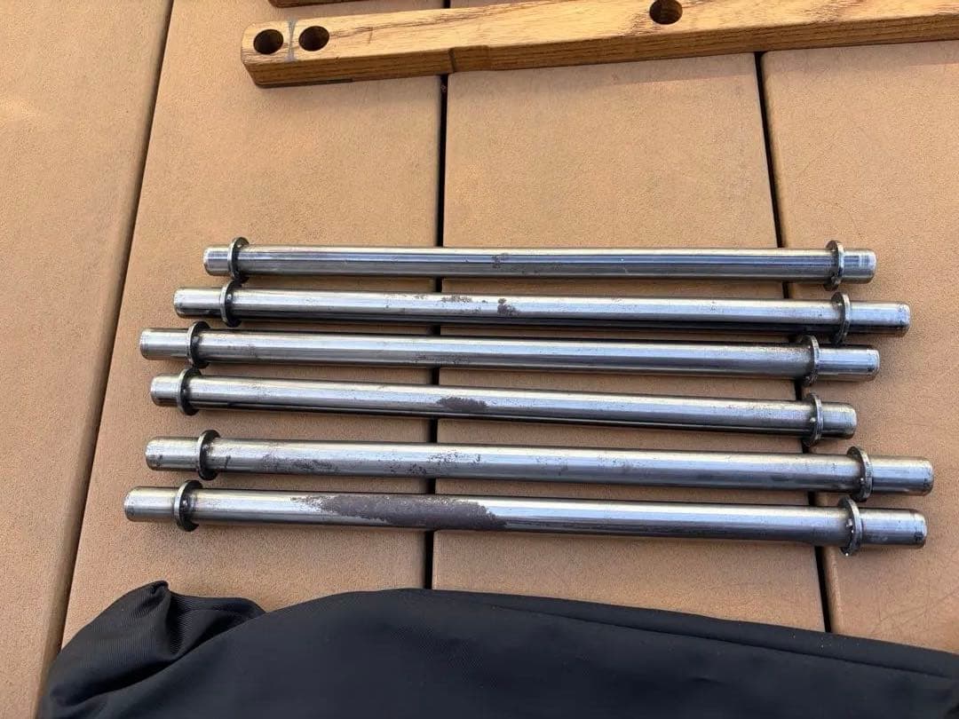 テーブル・チェア・ハンモック chillingcampeeps cc standard shelf