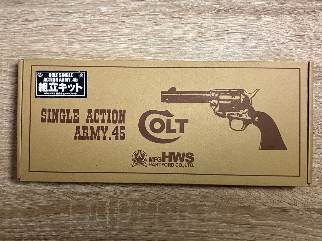 ハートフォード FDCベーシック 組立キット(カートリッジ無し)