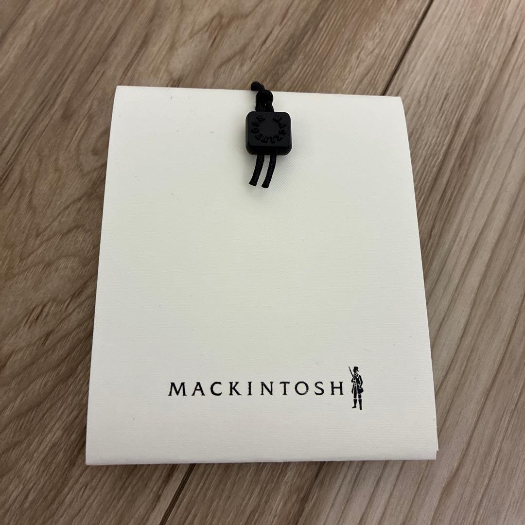 Ma cintosh マッキントッシュ　ハンビー