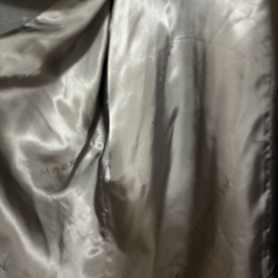 Ma cintosh マッキントッシュ　ハンビー