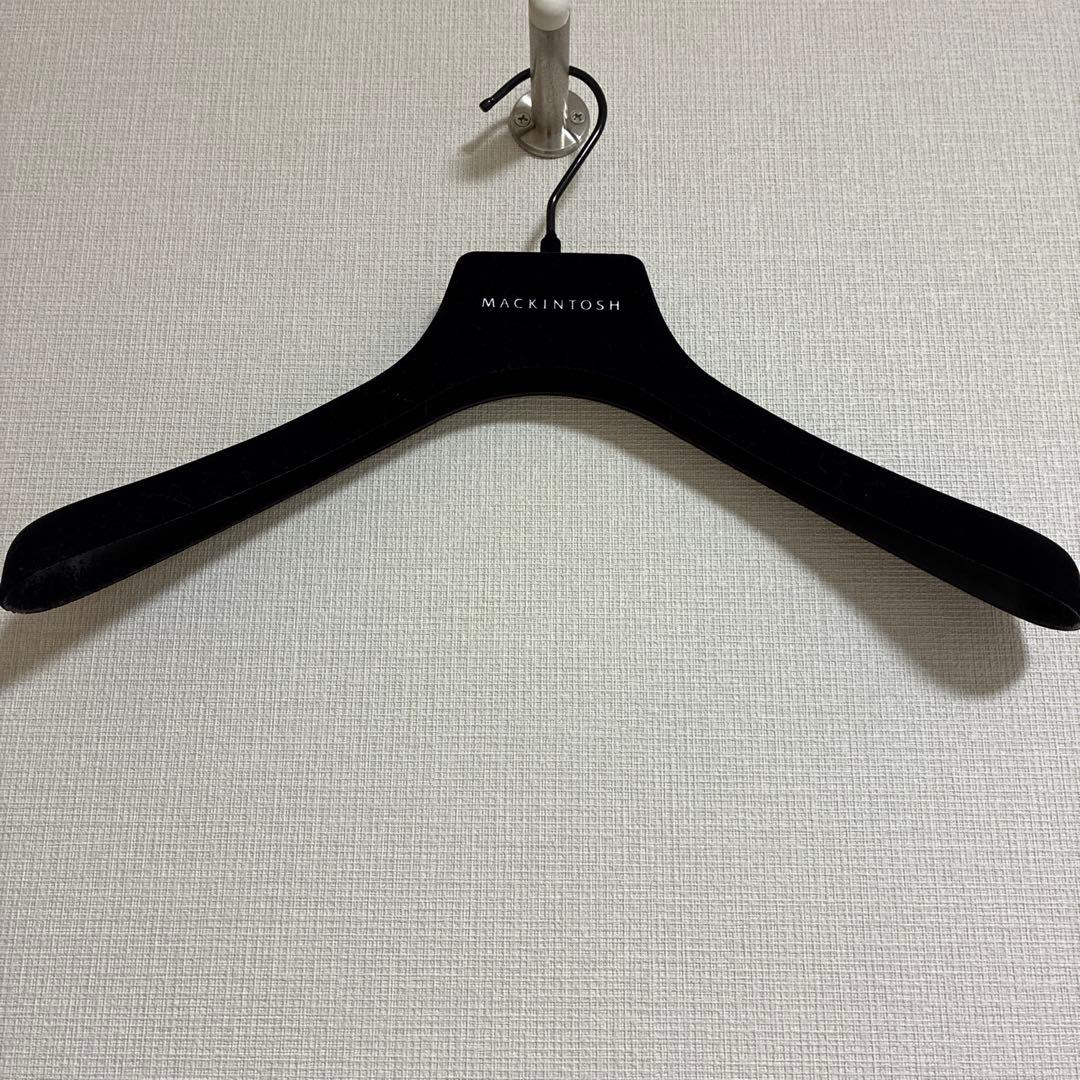 Ma cintosh マッキントッシュ　ハンビー