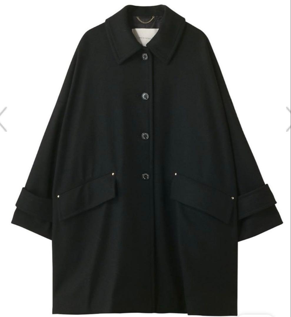 Ma cintosh マッキントッシュ　ハンビー