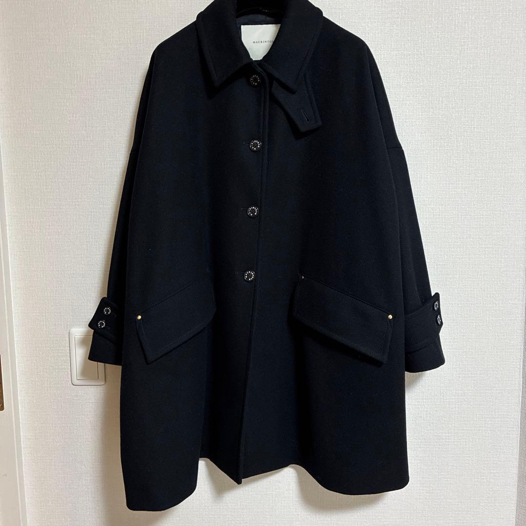 Ma cintosh マッキントッシュ　ハンビー