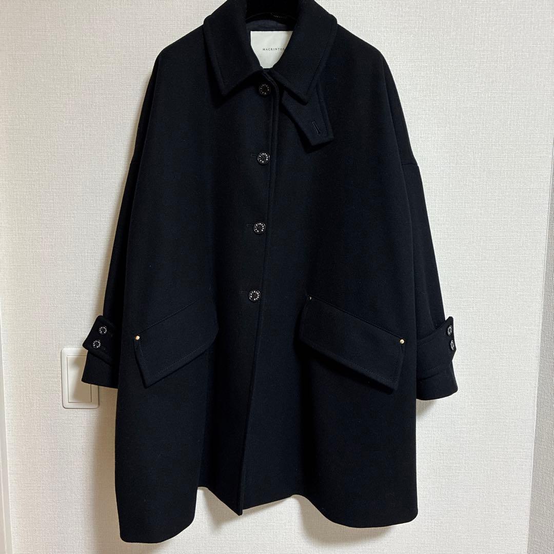 Ma cintosh マッキントッシュ　ハンビー