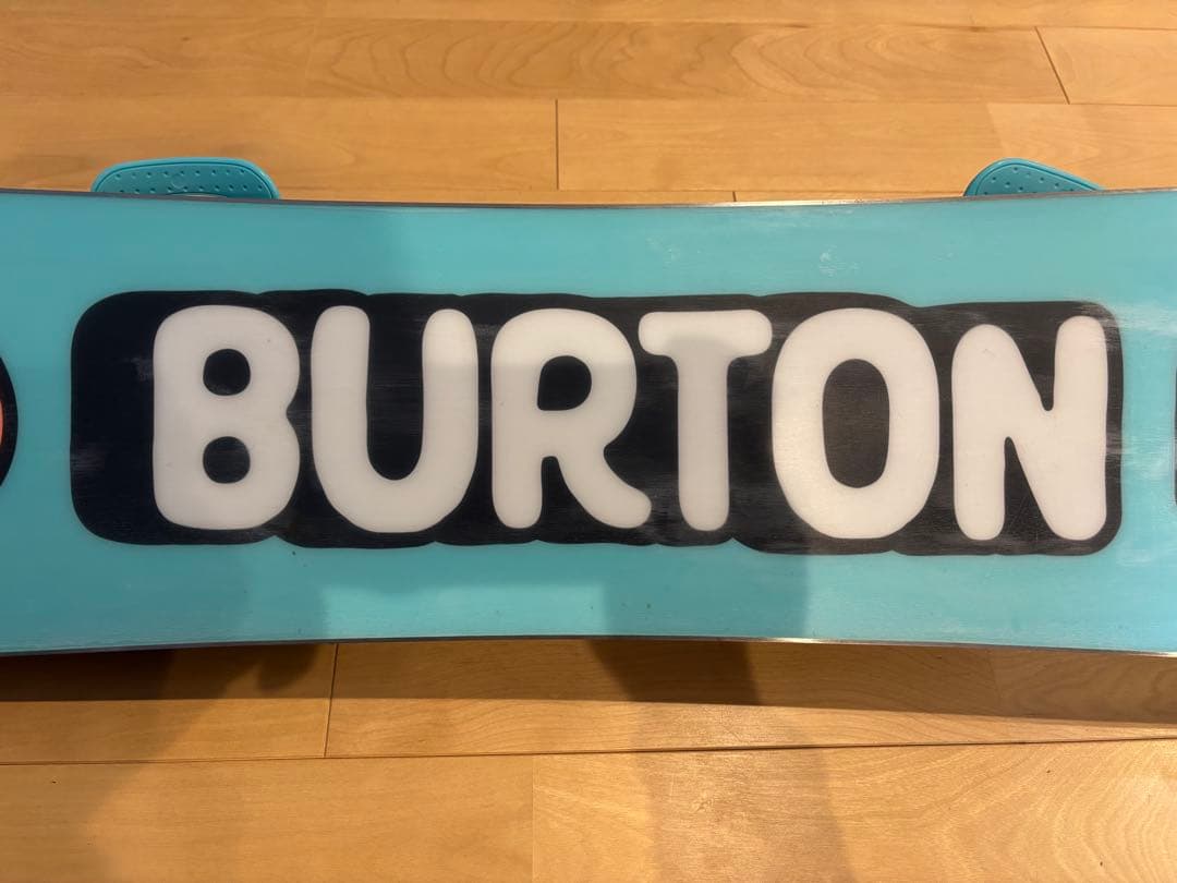 BURTON AFTER SCHOOL SPECIAL スノーボード　100cm