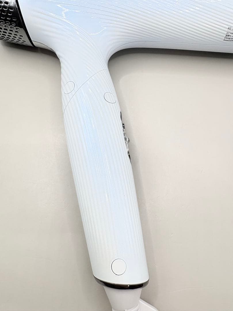 Refa リファ ビューテックドライヤー スマート RE-AN-02A 479