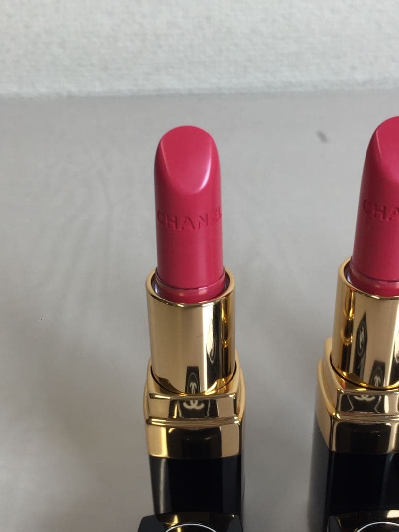 XY-999 未使用 シャネル ルージュ ココ 426 ルシー CHANEL４本