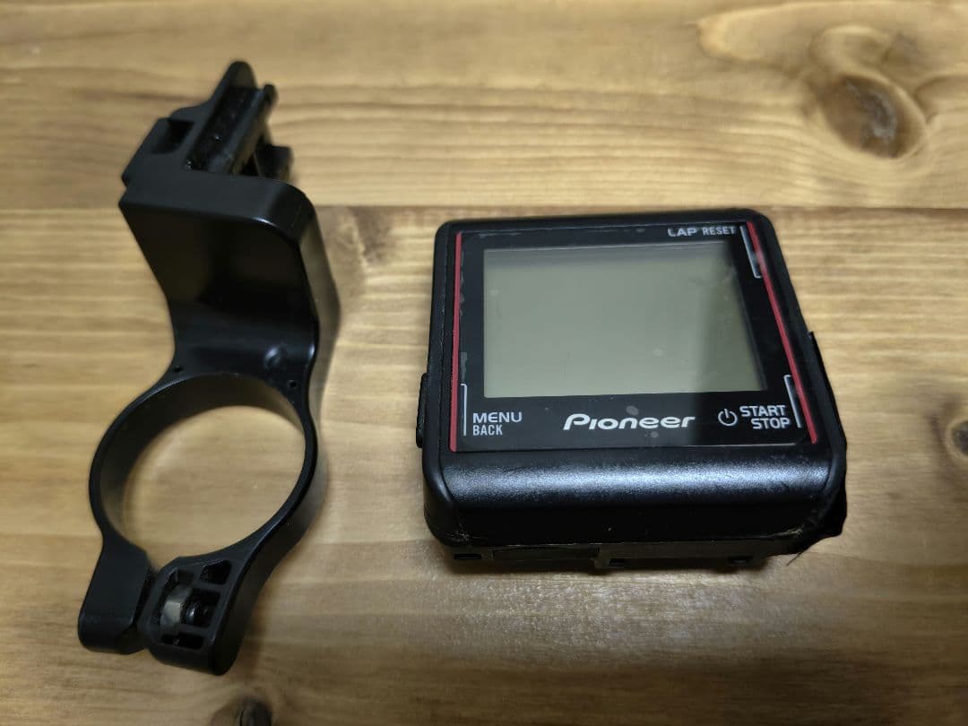 シマノ　デュラエース FC-R9100 パイオニア　パワーモニター