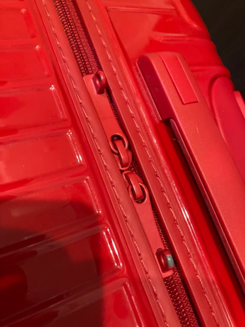 RIMOWA エッセンシャル キャビン キャリーケース36リットル