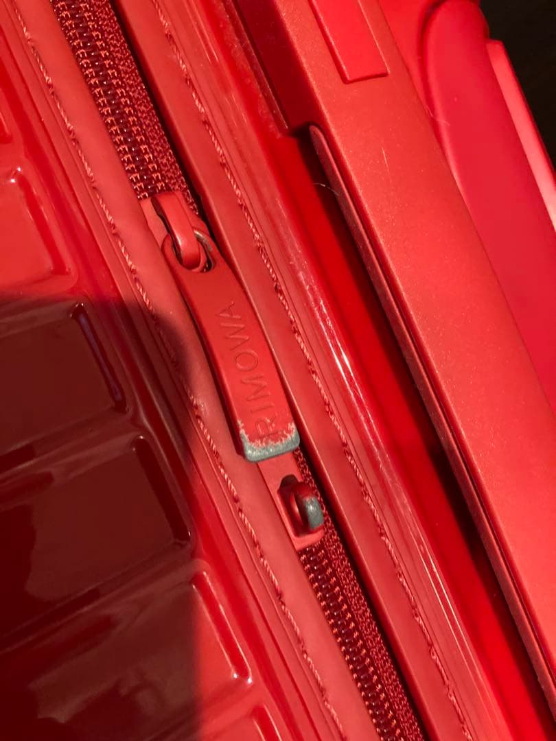 RIMOWA エッセンシャル キャビン キャリーケース36リットル