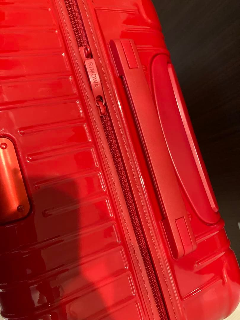 RIMOWA エッセンシャル キャビン キャリーケース36リットル