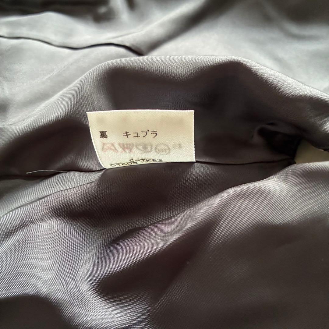 【美品】BURBERRY ジレ ベスト ノバチェック 金ボタン ネイビー L