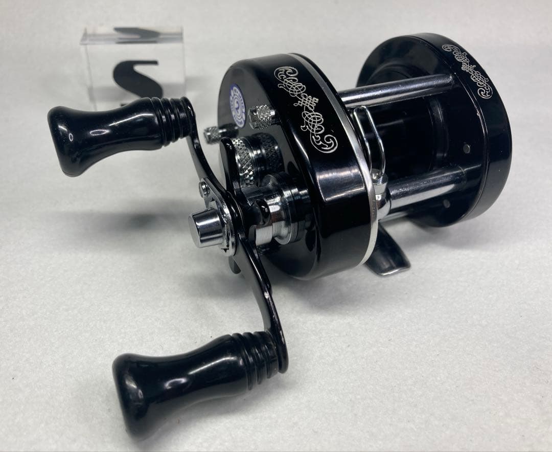 シェイクスピア プレジデントII 1980HB【良品】