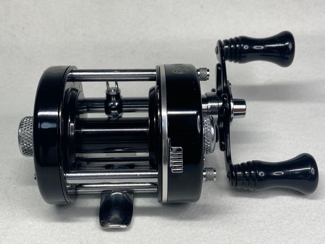 シェイクスピア プレジデントII 1980HB【良品】