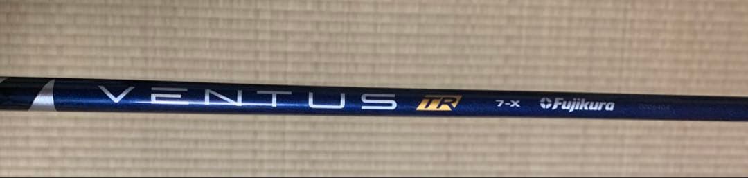 ツアー支給品　Qi10 3W フェアウェイウッド バージョン2