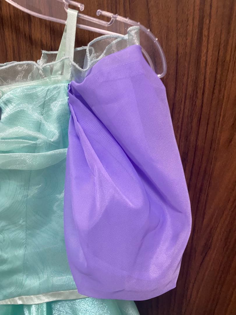 ビビディバビディブティック　アリエル120cm