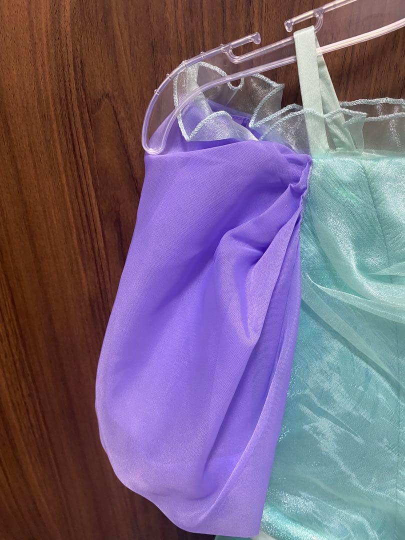 ビビディバビディブティック　アリエル120cm