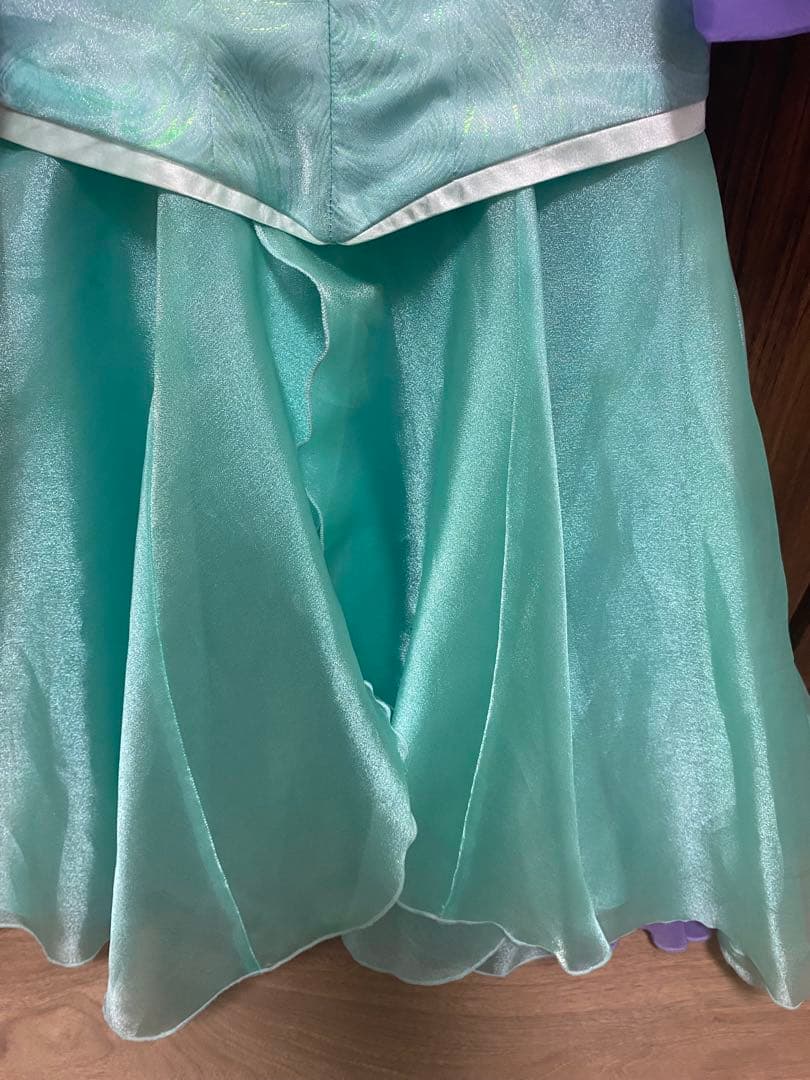 ビビディバビディブティック　アリエル120cm