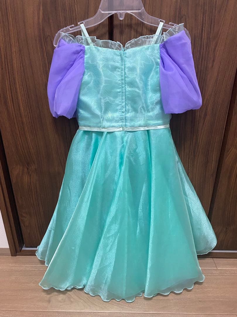 ビビディバビディブティック　アリエル120cm