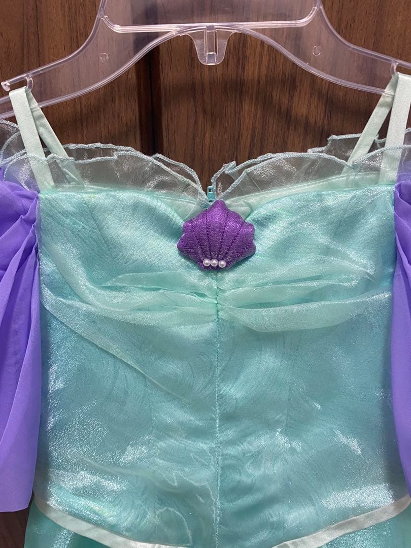 ビビディバビディブティック　アリエル120cm