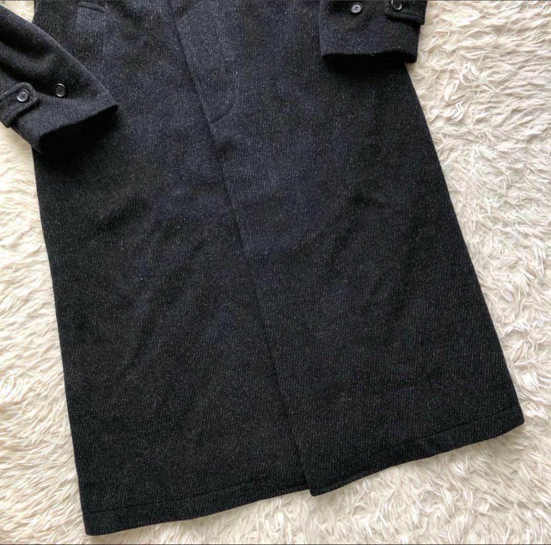 メンズティノラス【XL】MEN'S TENORAS チェスターコート