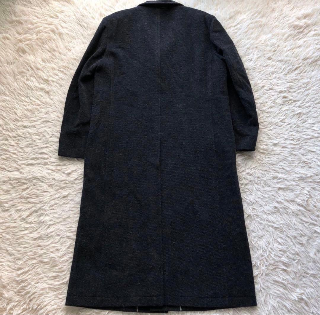 メンズティノラス【XL】MEN'S TENORAS チェスターコート