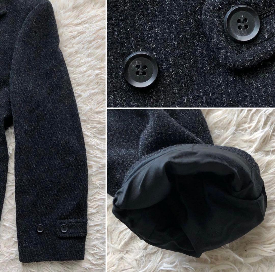 メンズティノラス【XL】MEN'S TENORAS チェスターコート