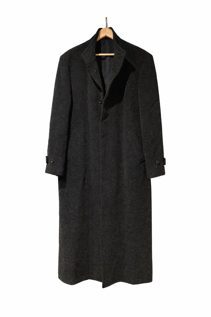 メンズティノラス【XL】MEN'S TENORAS チェスターコート