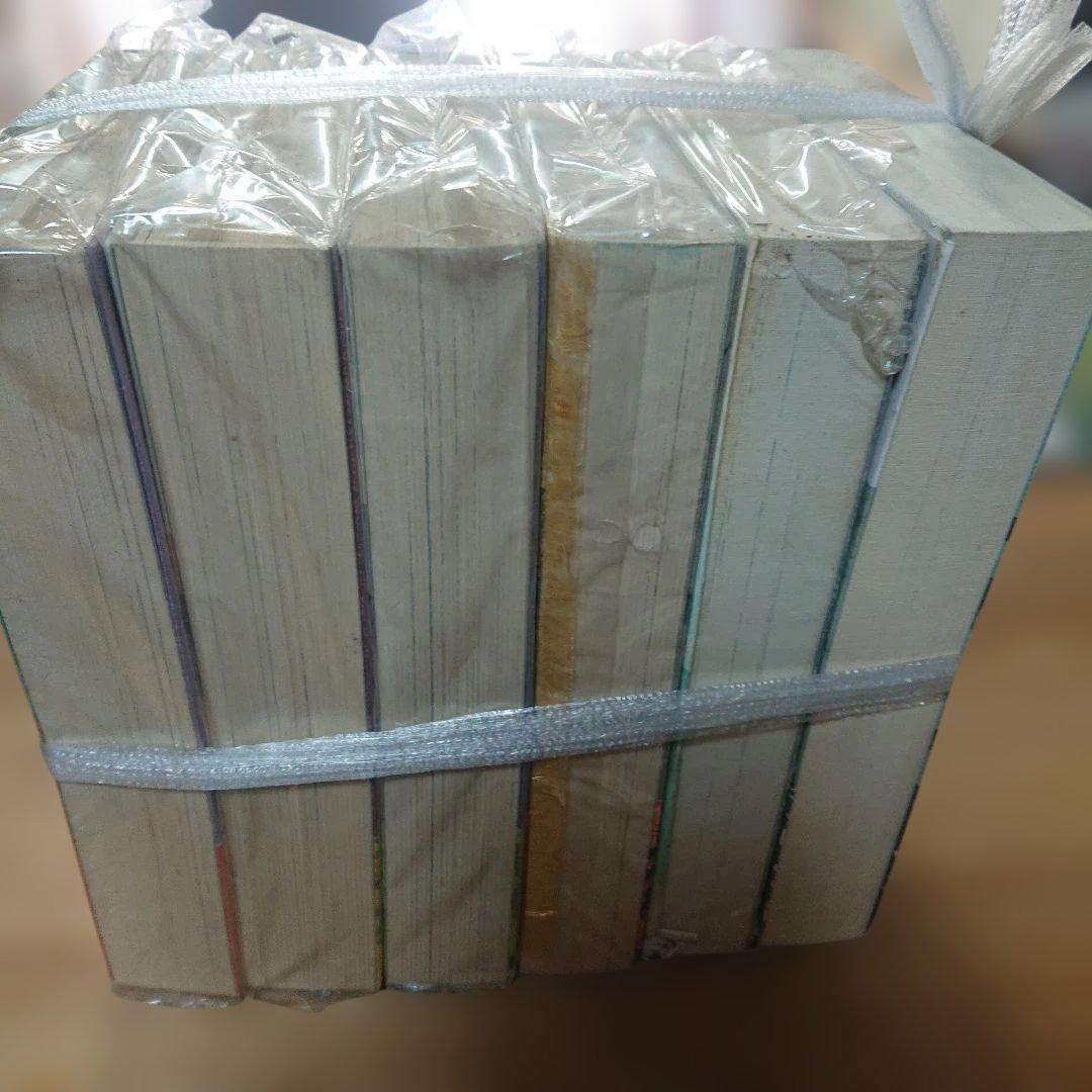 平田弘史傑作集 全6巻セット 日本文芸社