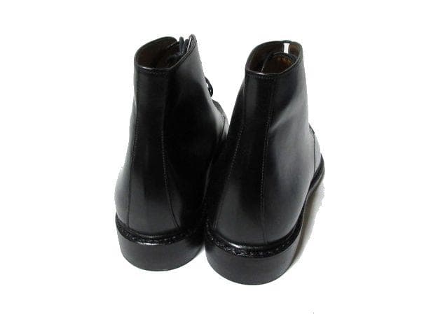 JALAN SRIWIJAYA ジャランスリワヤ 99044 Uチップ ブーツ