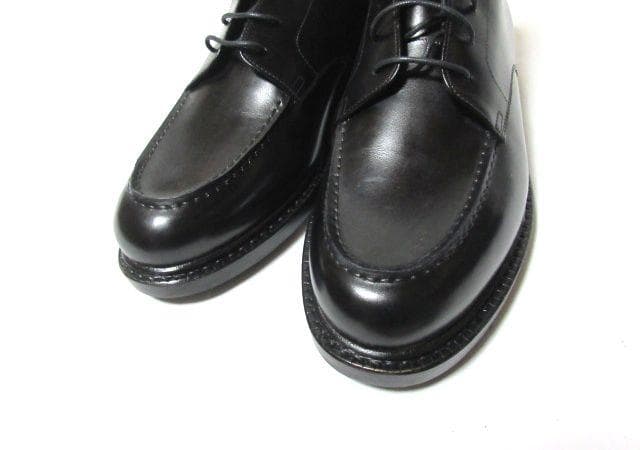 JALAN SRIWIJAYA ジャランスリワヤ 99044 Uチップ ブーツ