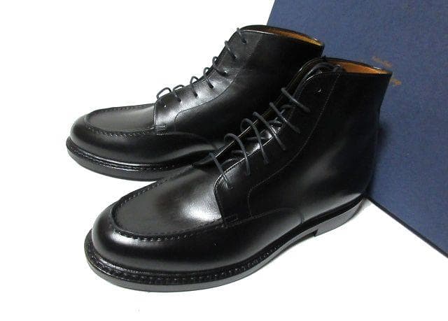 JALAN SRIWIJAYA ジャランスリワヤ 99044 Uチップ ブーツ