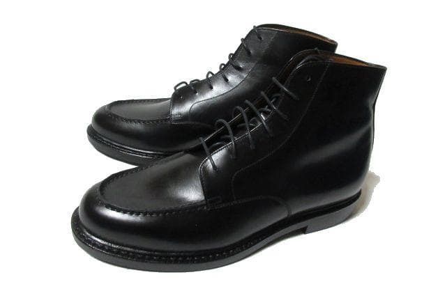 JALAN SRIWIJAYA ジャランスリワヤ 99044 Uチップ ブーツ