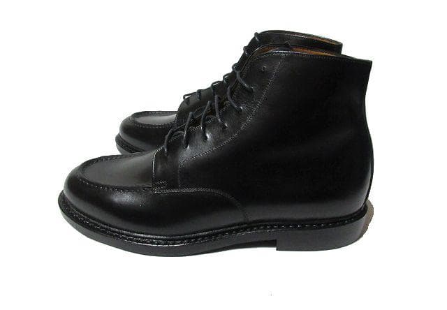 JALAN SRIWIJAYA ジャランスリワヤ 99044 Uチップ ブーツ