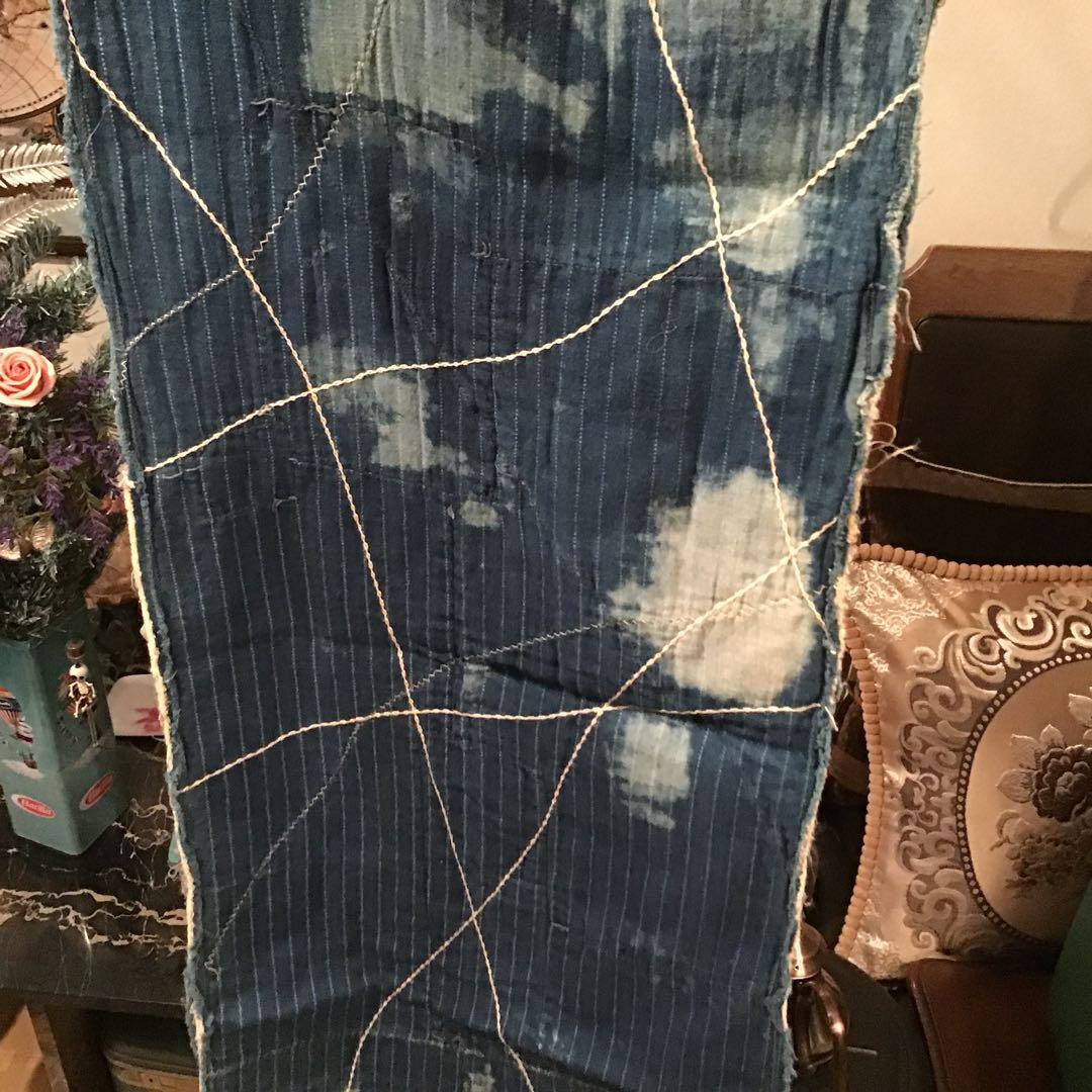 kapital BOROマフラー