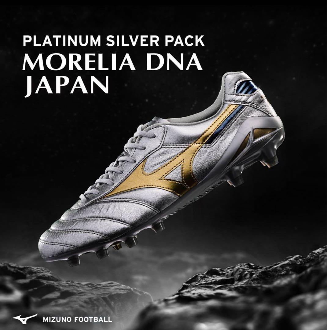 Mizuno モレリアDNA Japan 27.5