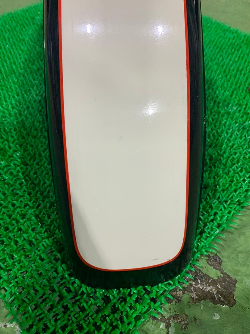 ハーレー　ショベル　FX XLH フロントフェンダー　塗り直し品　中古品