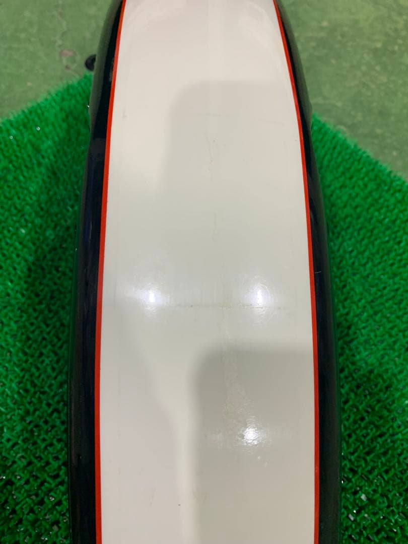 ハーレー　ショベル　FX XLH フロントフェンダー　塗り直し品　中古品